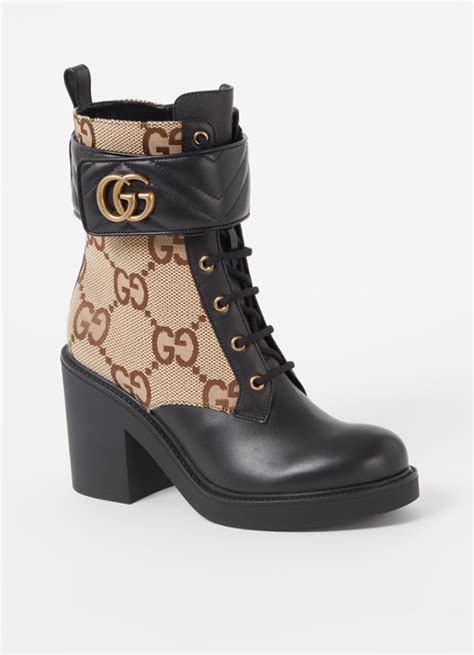 gucci laarzen hoog